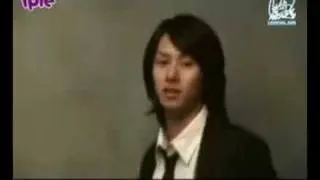 hangeng's voice besides
