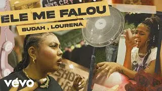 Budah, Lourena - Ele Me Falou