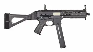 Battlefield 2042 SMG Mastery part 7