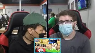 Rawk (Samus) vs Zane (Duck Hunt) | AONUltimate #082 Winners Semifinals