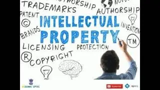 Intellectual Property Rights Policy , 2016  - Everything you should know About.