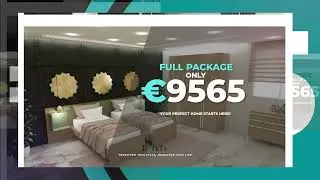 Entry Level House Package V3