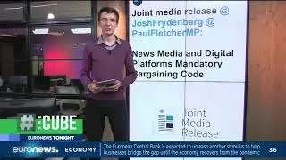 Australia plans for Facebook and Google to pay for news content