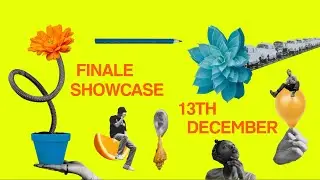 HTCH - the Design Museum's Entrepreneurs Hub Finale Showcase '21