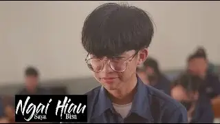 JUARA 1 FILM PENDEK FLS2N Film Fiksi tingkat Cabdin 1 Bangka Belitung - Ngai Hiau
