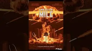 Tangerine Dream - End Title (Miracle Mile Soundtrack)