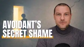 Тайный стыд человека с избегающим типом личности, склонного к пренебрежению: как справиться с сам...