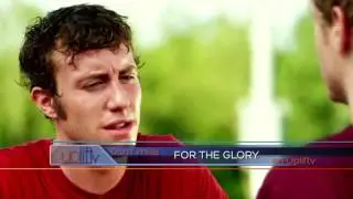 Cinema Saturdays: For The Glory