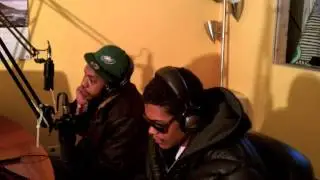 I got my 2nd wind (Instrumental) Created By Jaheil Rogers Sr. & Tripple Action
