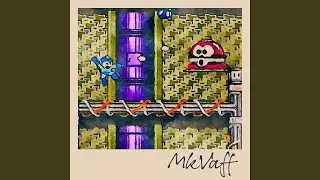 Magnet Man Stage (from 