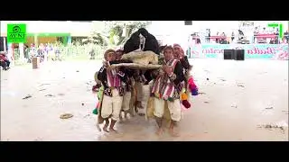 Soqca Machu Chullpa (Pitumarca) - Canchis / Cusco - Raices de mi Tierra 2021