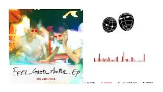 Balloonhead - Smile