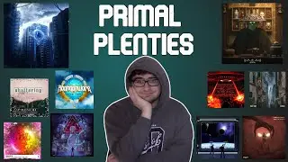 PRIMAL PLENTIES | JANUARY 2022 (Interval Audio, Jkyl & Hyde, Just a Gent & More!)