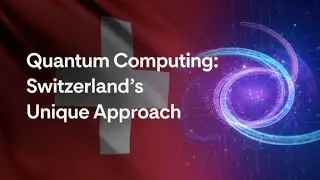 Switzerland Quantum Computing Forecast