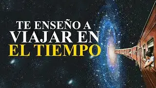 Te Ense&ntilde;o a Viajar en el Tiempo / M&eacute;todo Real y &Uacute;nico / Registros Akashicos