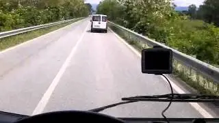 cu camionu