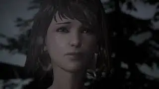 Life is Strange Remastered Sacrifice Arcadia Bay Ending