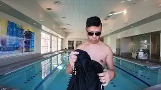 AZ LA Fitness Swim 2019