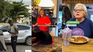 Best Scare Cam Prank 2026 😱 #64  | Funny Fails | Jump Scare 😂 Funny Pranks Tiktok