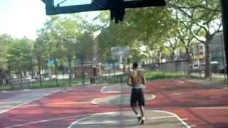 Troy Esquilin  I Losted it.AVI