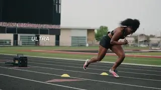 Smart Speed Training System - 1080 SPRINT 2
