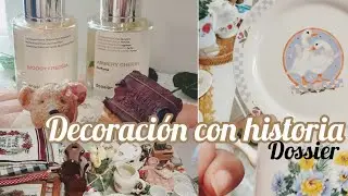 ✨ Tesoros Vintage en el Tianguis #Dossier @dossier perfume Comprando trastes y decoraci&oacute;n &uacute;nica 🫖