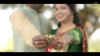 Swarup & Pooja 💍💞🗝️@Poojaswain90