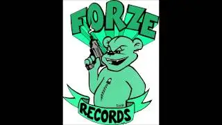 DJ Paul Elstak @ Forze Power Hour (Feb 98) Hardcore Gabber Mix From The Radio