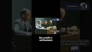 Why Did the Apollo Program End