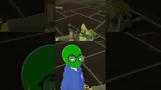 Why Can't You Just Spam Bombs? #botw