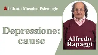 Depressione: cause