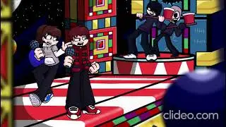 Forestall Desire but it's Sam, Kyle, and Henry (Cover)