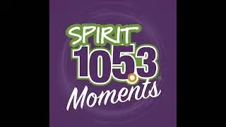 Congratulations Linda for Winning $7,350 in the SPIRIT 105.3 Secret Sound!