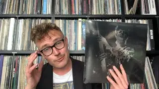 Review of David Bowie Rock ‘N’ Roll Star! Vinyl