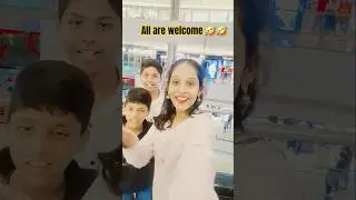welcome to our vlog 😅😂 #shortsfeed #youtube #comedy video #funny #viral #shorts #trending #ytshorts