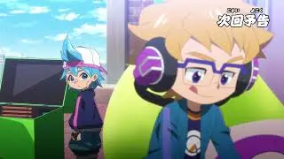 Ninjala Anime - Episode 200 Preview