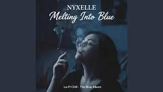 Melting Into Blue B
