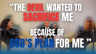 Overcoming the Enemy's Agenda | Know Your God-Given Purpose, Doctor's Death Sentence & Pastor's Kids
