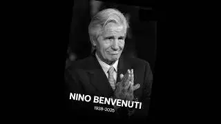 Ciao Nino dai un abbraccio lass&ugrave; a mia madre per me...💖