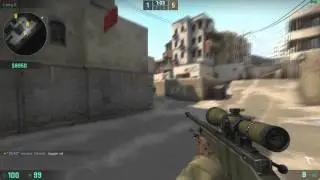[CS:GO] Patch notes for 1/27/2016