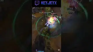 2025 meta hecarim #keyjey #leagueoflegends #shorts #lol #leagueoflegendsclips #fyp #riotgames