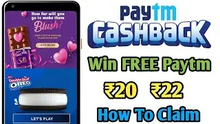 Paytm New Offer Today 2022 || Paytm New Promo Code Today || Paytm Cashback || 9 March 2022