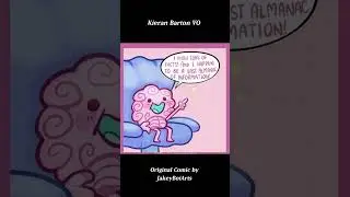 Meet the Ability Scores: Intelligence - A D&D Webcomic Dub Short #dnd #dungeonsanddragons