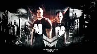 Hardstyle Mafia vs. Freakshow - Good Night (Hardstyle Mafia Remix)