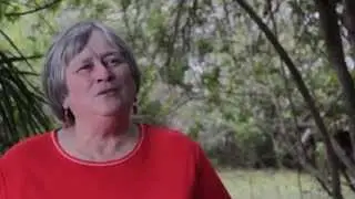Laurilee Thompson- Charlie Corbeil Conservation Award Interview