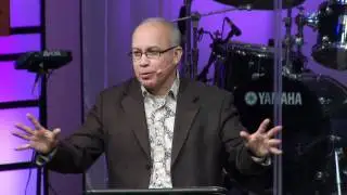 Lent - Pastor Mark Gungor