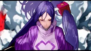 Fate/Grand Order NA - The Great Tale of Demons: Onigashima || All Cutscenes