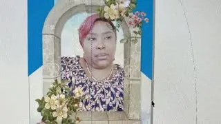 Cérémonie des Obsèques de Mme Monique Thermidor