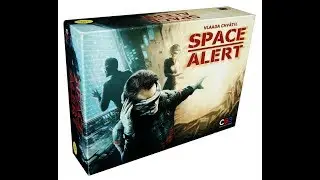 Space Alert in 30 Seconds