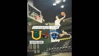 ЭНХИЙН-ОДЫН ТОГЛОЛТ: USF vs NEW ORLEANS (ШУУД)